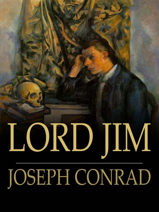 Title details for Lord Jim by Joseph Conrad - Available